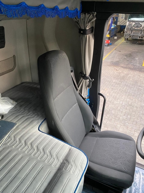 scania r 450 r450 6x2 diesel 2p automatico 201911