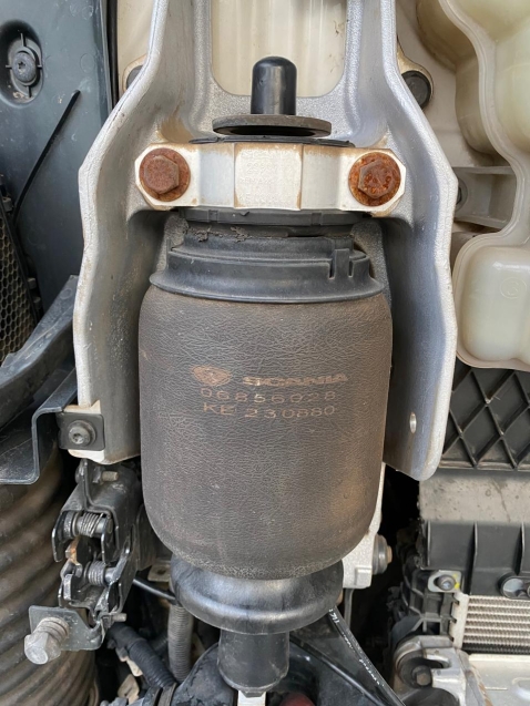scania r 450 r450 6x2 diesel 2p automatico 201914