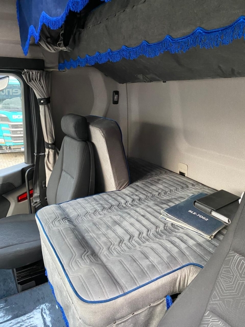 scania r 450 r450 6x2 diesel 2p automatico 20198