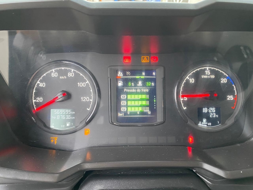 scania r 450 r450 6x2 diesel 2p automatico 201912