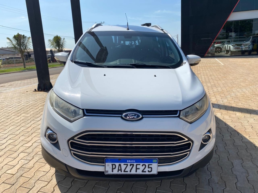ecosport ecosport