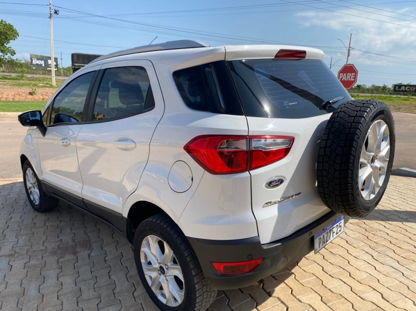 ecosport