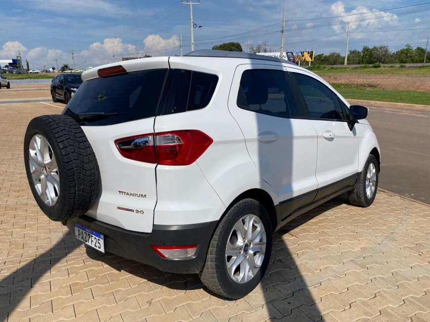 ecosport