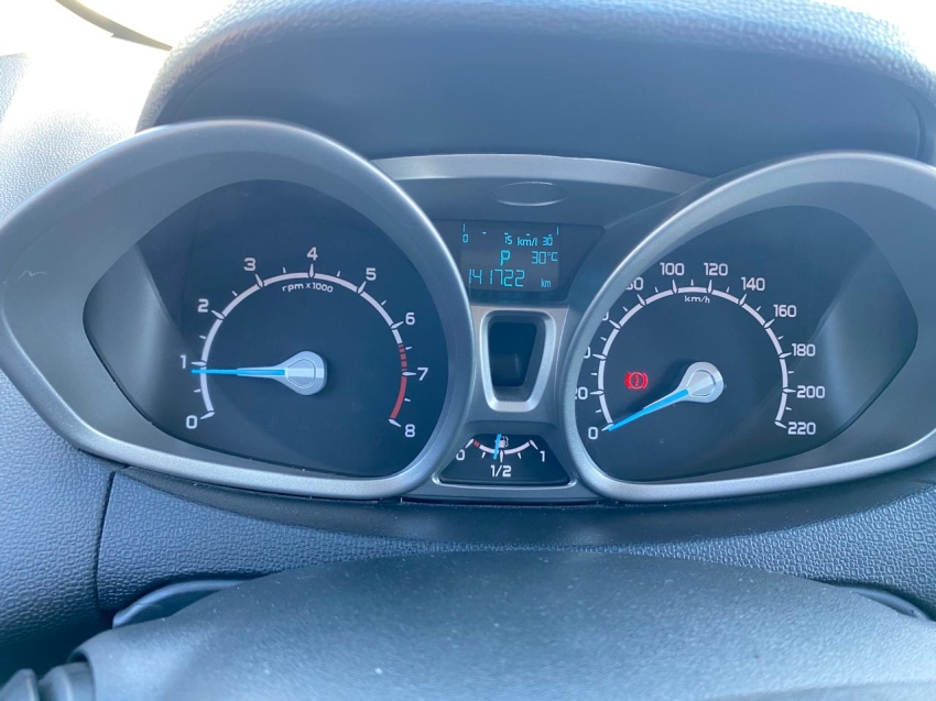 ecosport