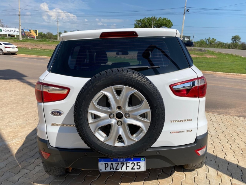 ecosport