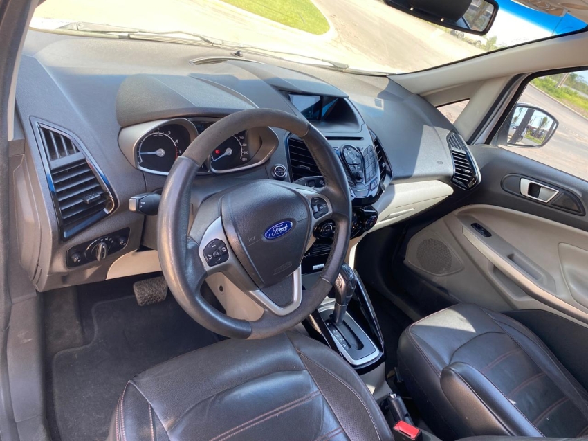 ecosport