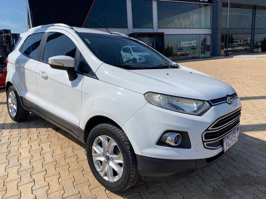 ecosport