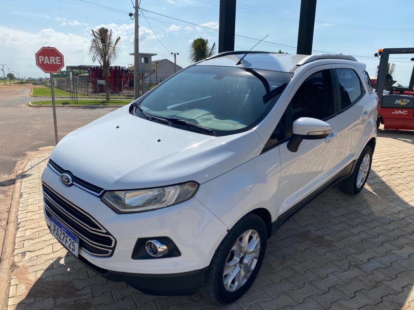 ecosport