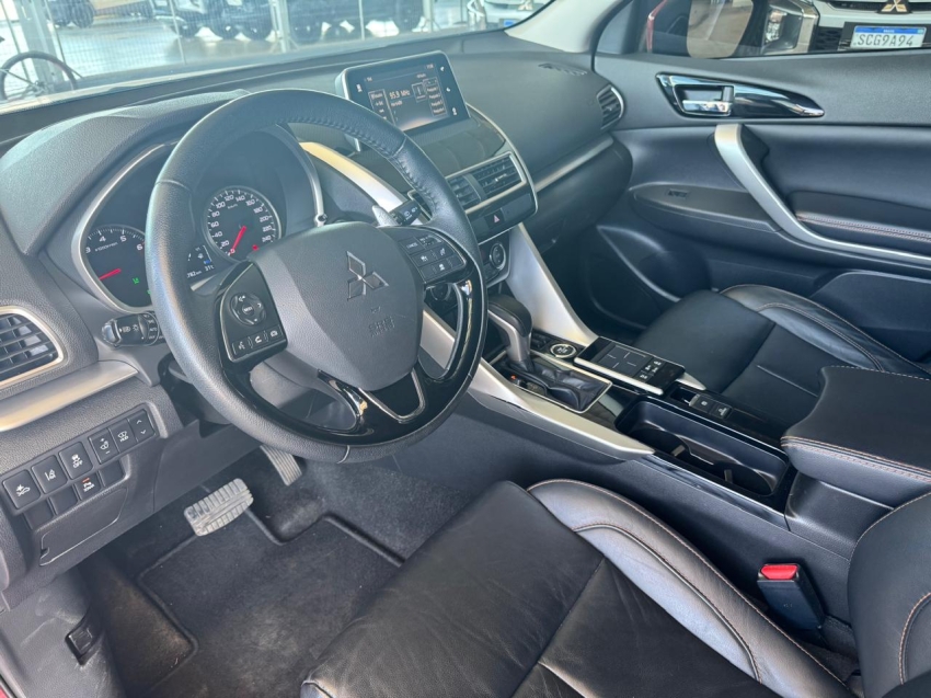 eclipse cross hpe-s awc