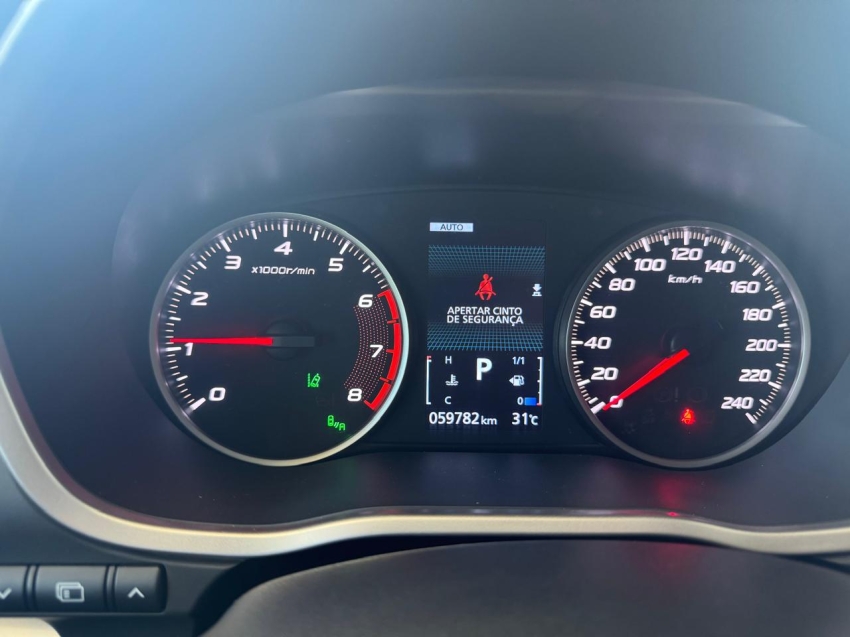 eclipse cross hpe-s awc