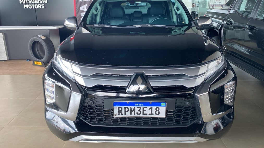 pajero sport hpe pajero sport hpe