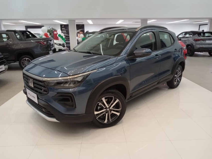 fiat pulse audace turbo 200 at - flex 1.0 5p automatico 2024 fiat pulse audace turbo 200 at - flex 1.0 5p automatico 2024