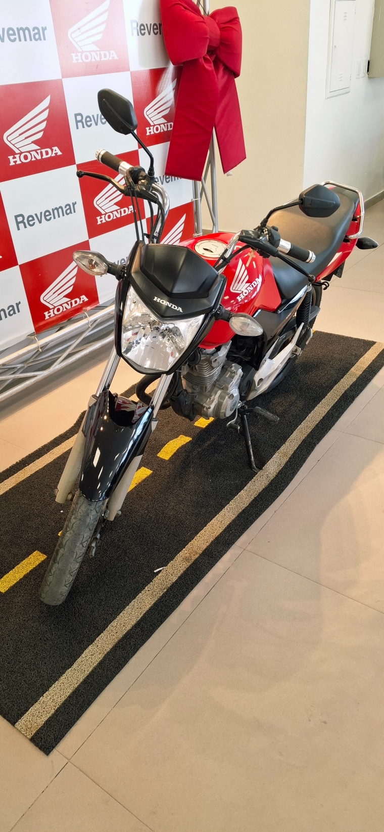 honda cg 160 start 162 gasolina 1p manual 2020