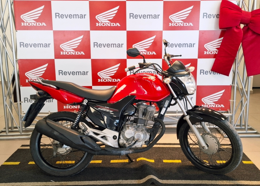 honda cg 160 start 162 gasolina 1p manual 2020