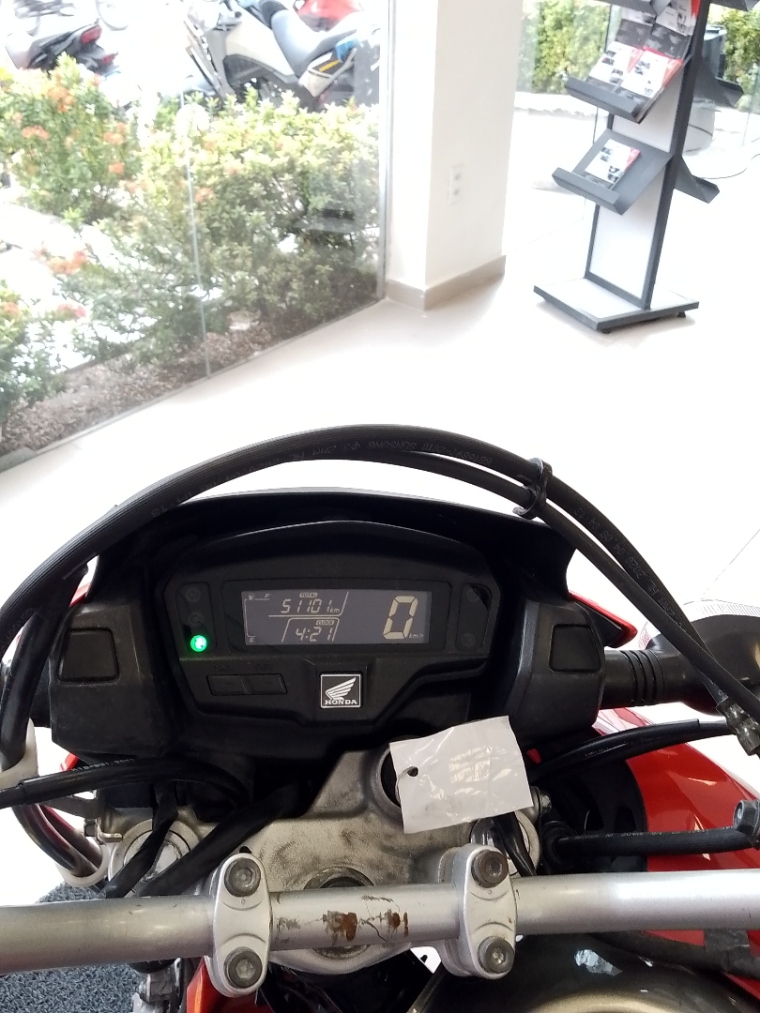 honda nxr nxr160 bros esdd 162 flex manual 2023