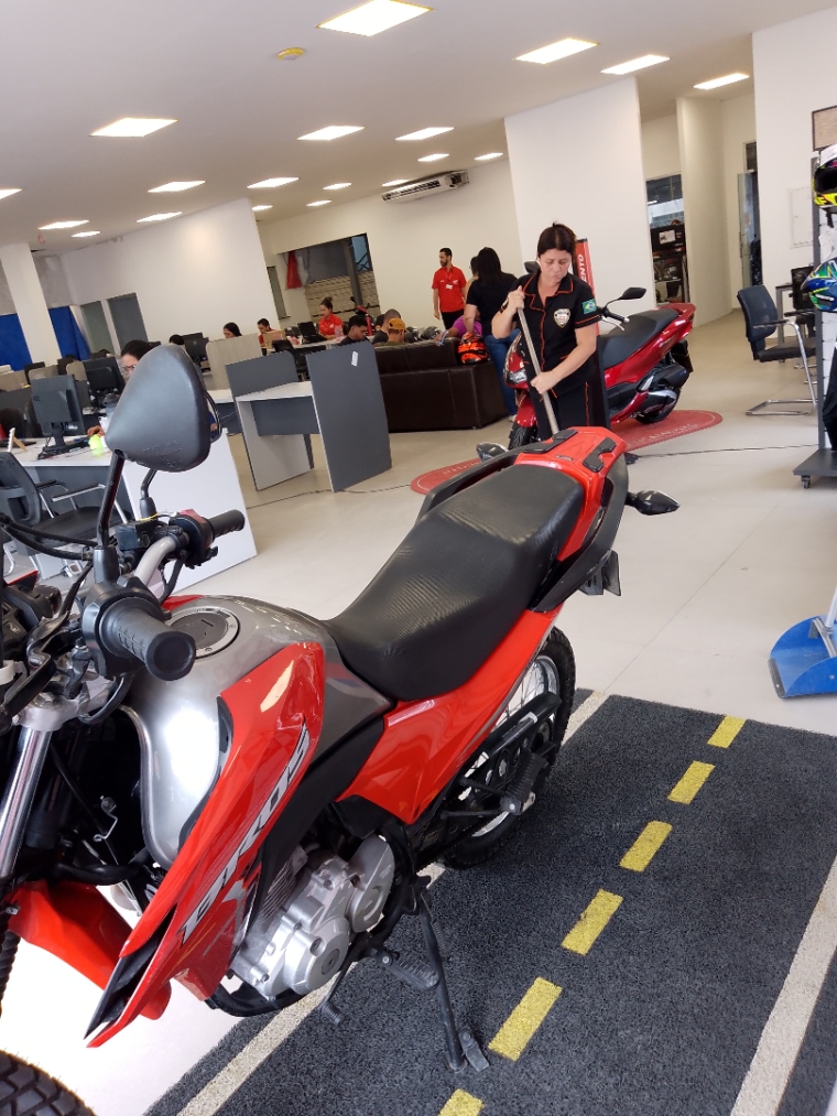 honda nxr nxr160 bros esdd 162 flex manual 2023