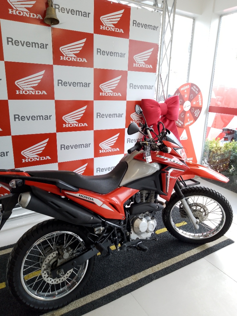 honda nxr nxr160 bros esdd 162 flex manual 2023