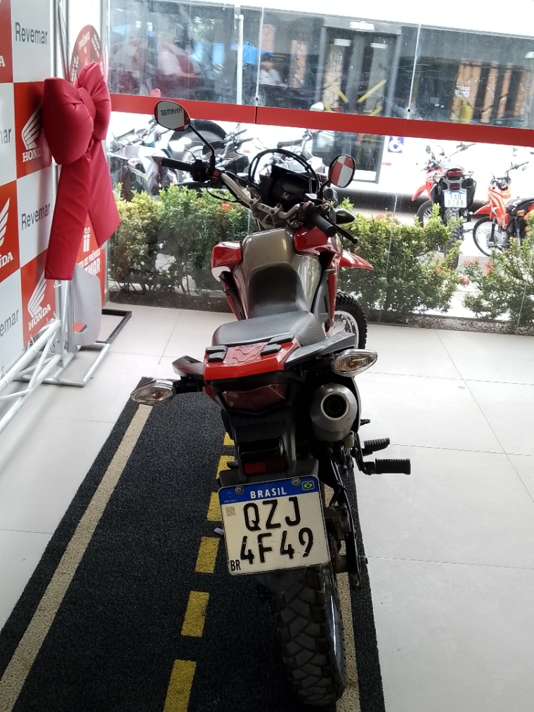 honda nxr nxr160 bros esdd 162 flex manual 2023