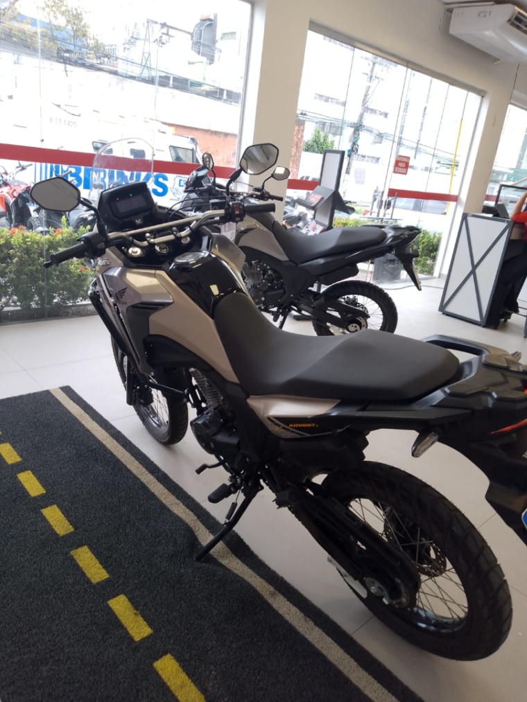 honda xre 300 sahara adv 293 flex manual 2025