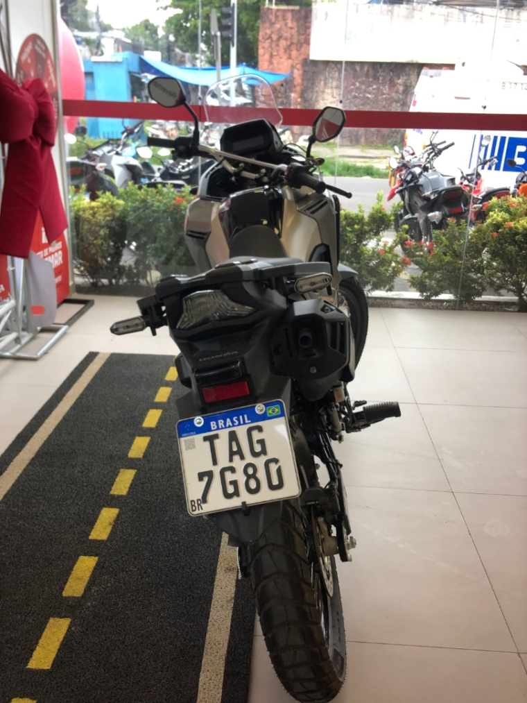 honda xre 300 sahara adv 293 flex manual 2025