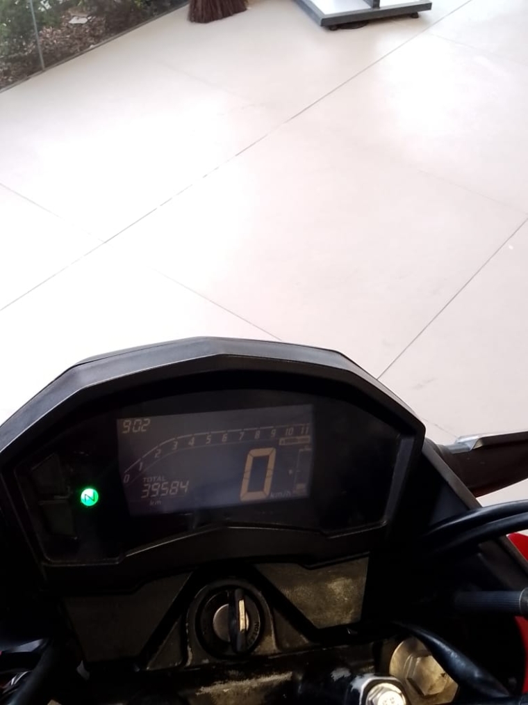 honda cb 250f twister cbs 249 flex manual 2021