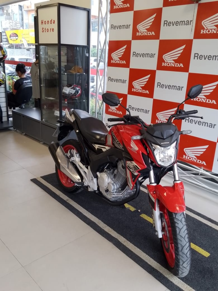 honda cb 250f twister cbs 249 flex manual 2021