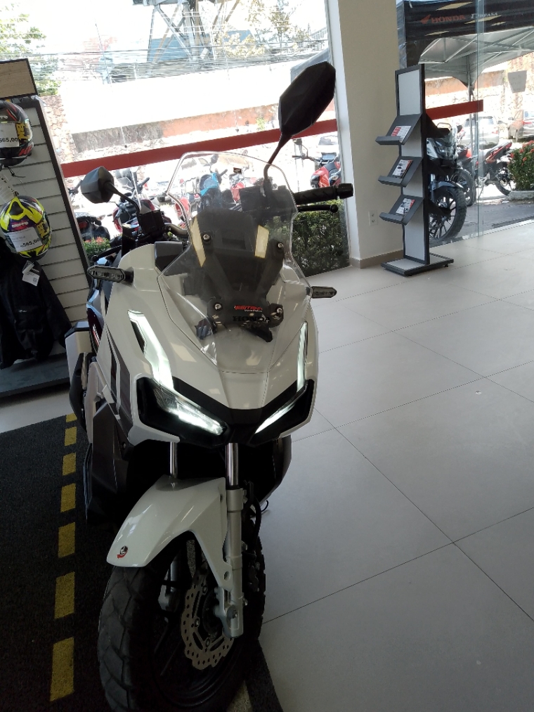 honda adv 150 149 gasolina automatico 2021