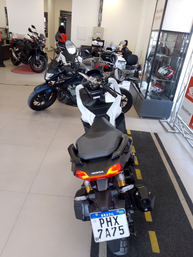 honda adv 150 149 gasolina automatico 2021