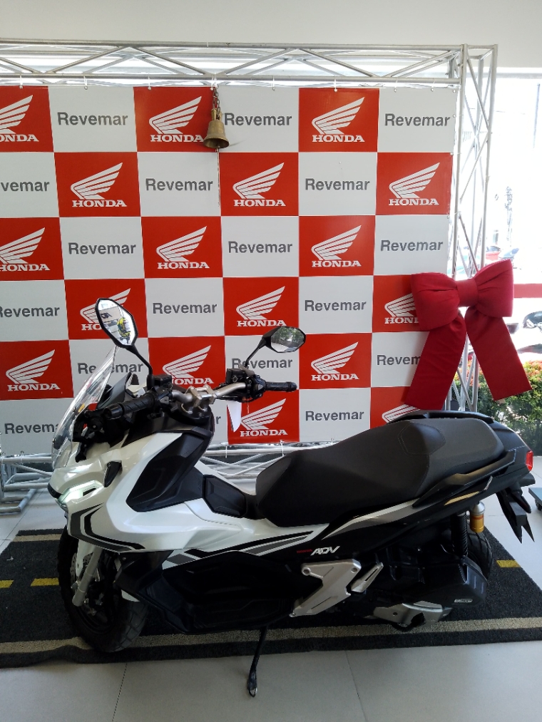 honda adv 150 149 gasolina automatico 2021