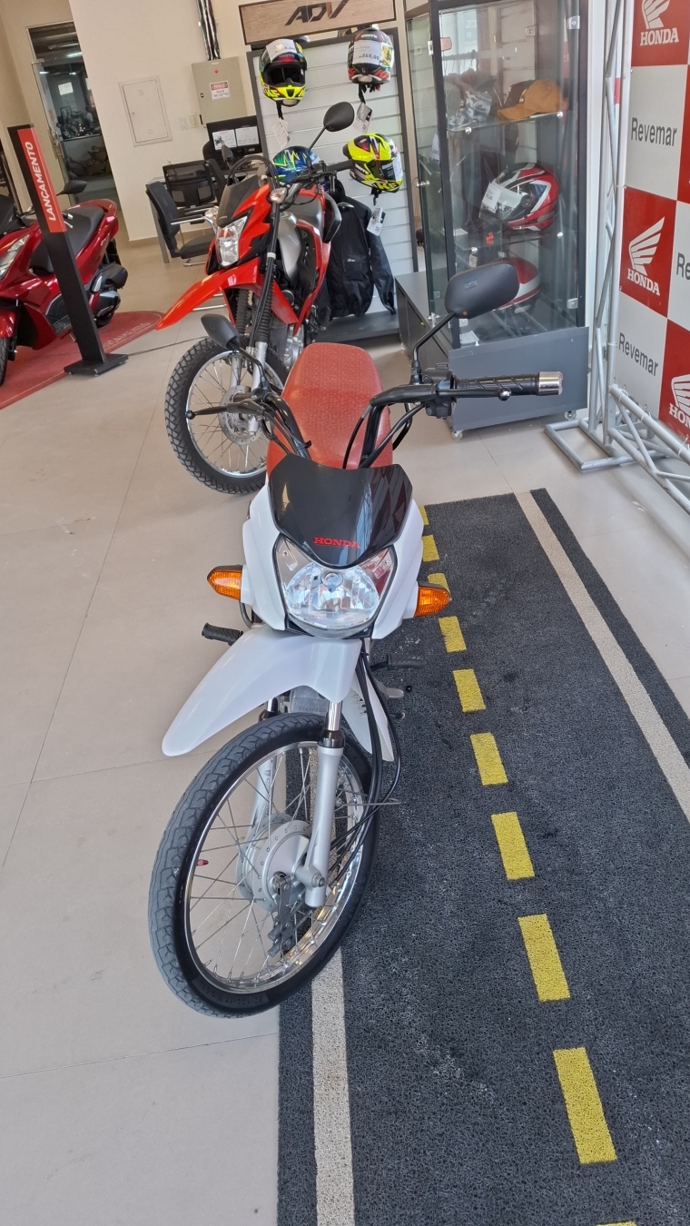 honda pop 110i 109 gasolina manual 2022