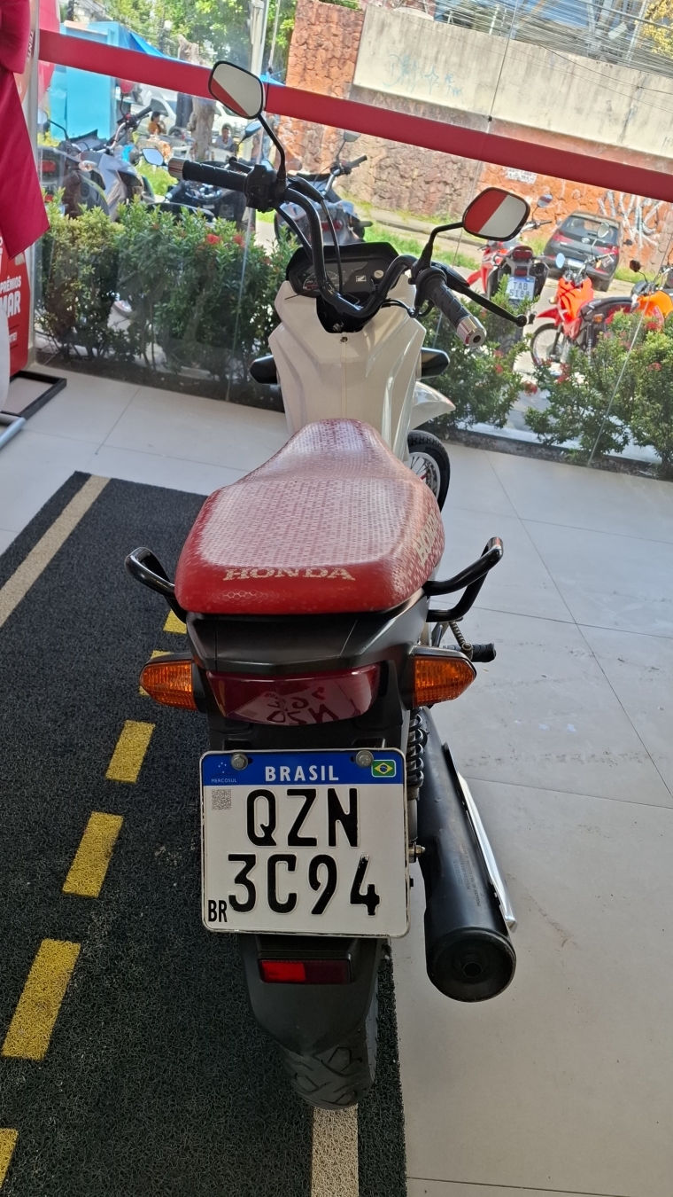 honda pop 110i 109 gasolina manual 2022