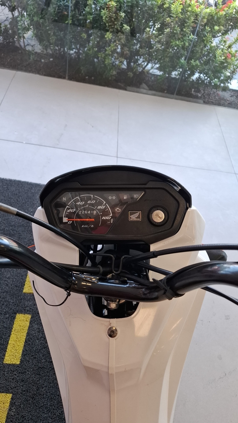 honda pop 110i 109 gasolina manual 2022