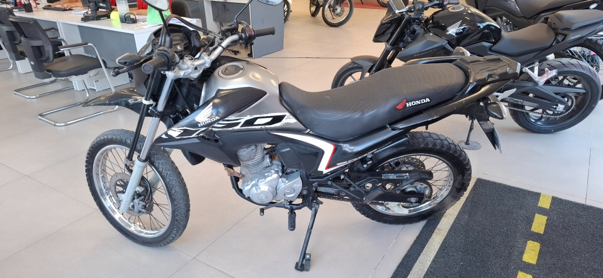 honda nxr bros 160 esdd 162 flex manual 2021
