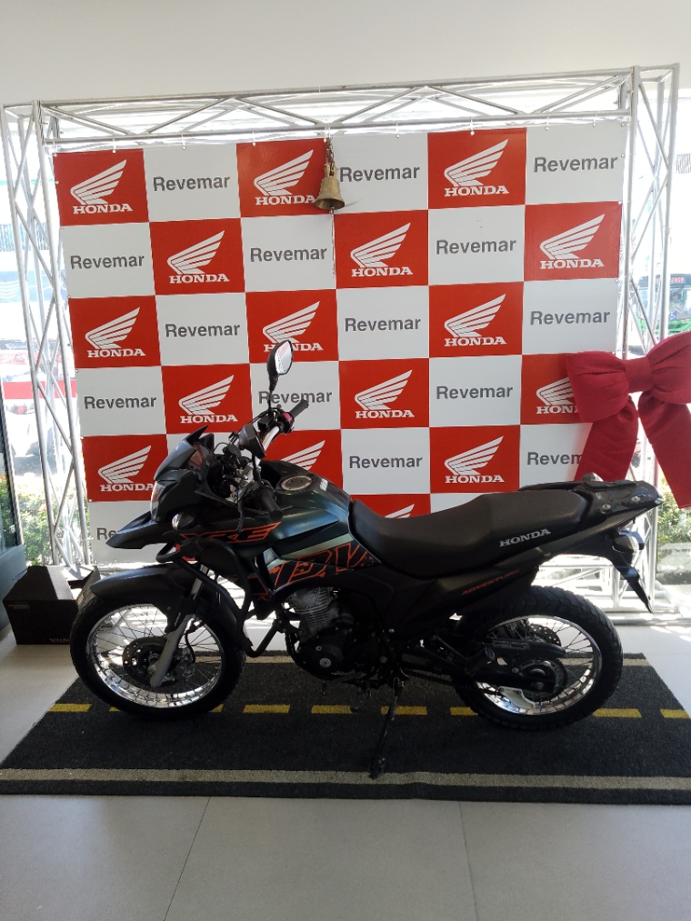 honda xre 190 se 184 flex automatico 2024 honda xre 190 se 184 flex automatico 2024