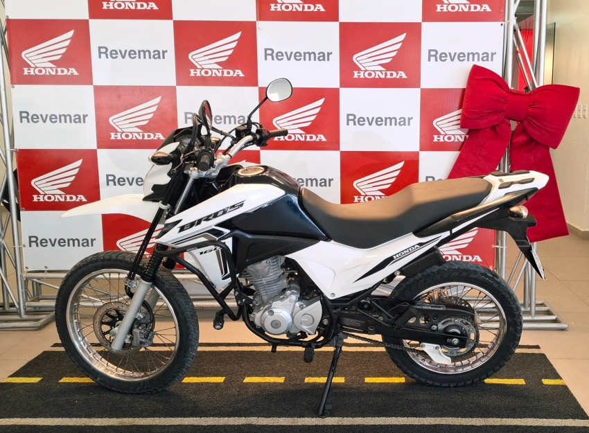 honda nxr bros 160 esdd 162 flex manual 2022