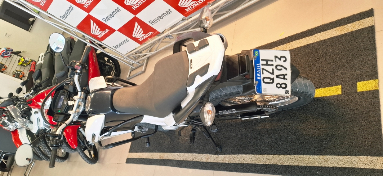 honda nxr bros 160 esdd 162 flex manual 2022