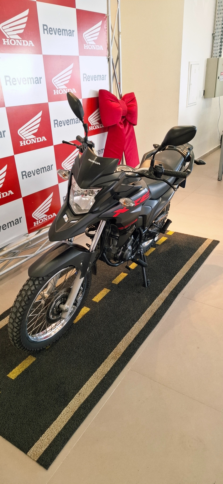 honda xre 190 se 184 flex manual 20233