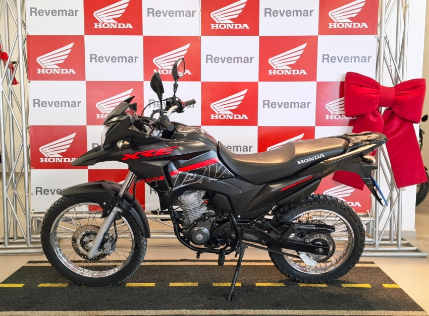 honda xre 190 se 184 flex manual 20231