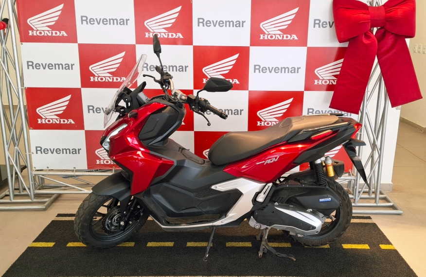 honda adv  160 156 gasolina automatico 20251