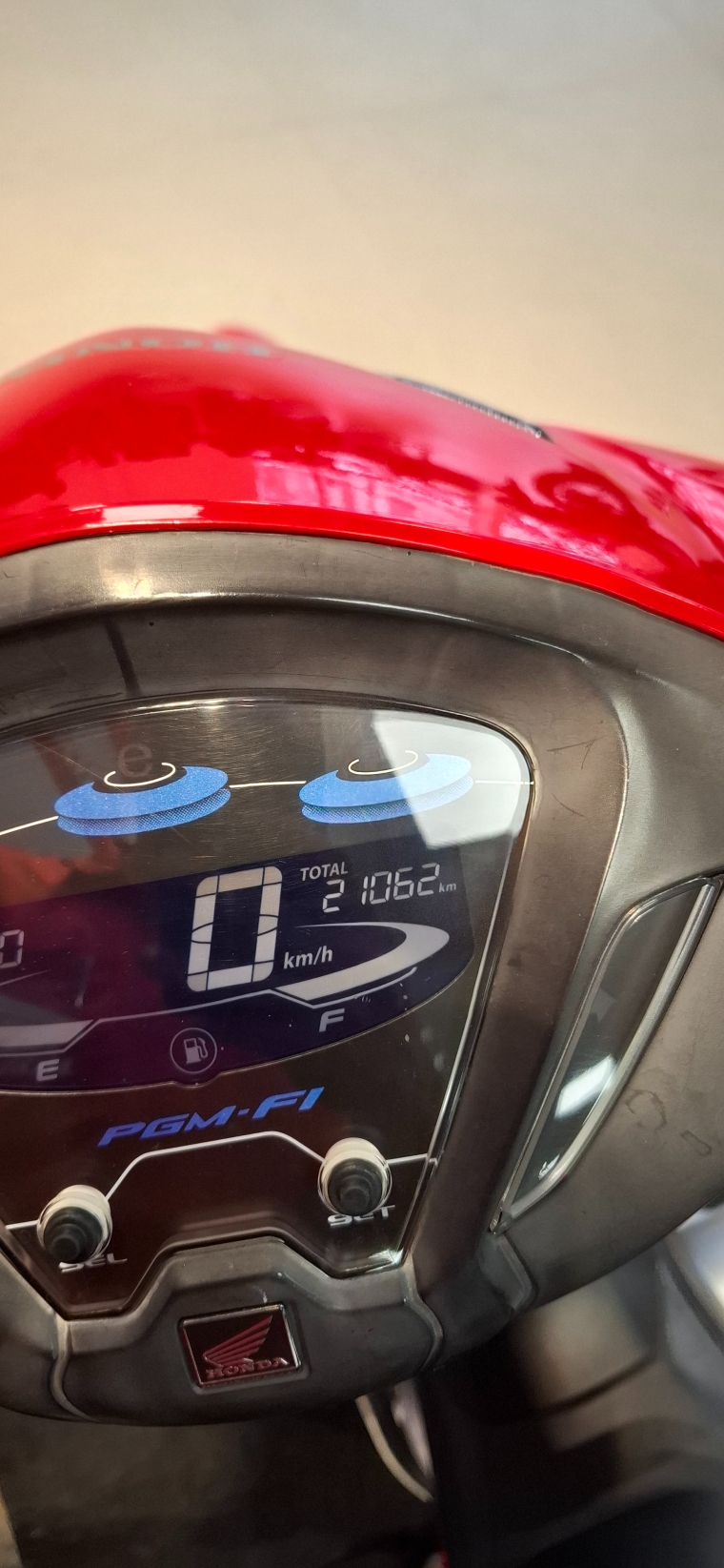 honda biz 125 124 flex semiautomatico 20244