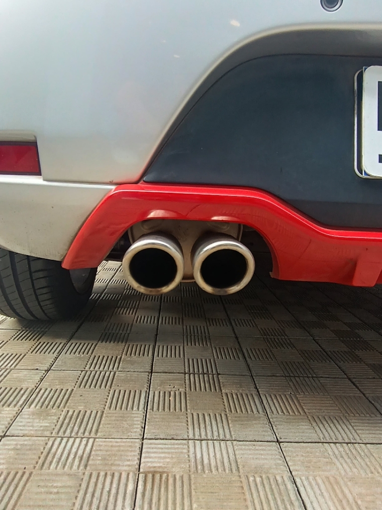 renault sandero 2.0 16v hi-flex rs racing spirit manual 2018