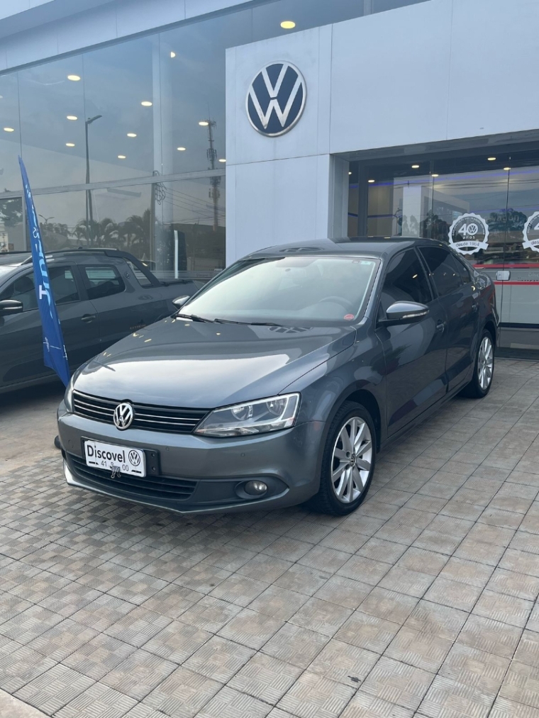 volkswagen jetta 2.0 comfortline flex 4p tiptronic 2014