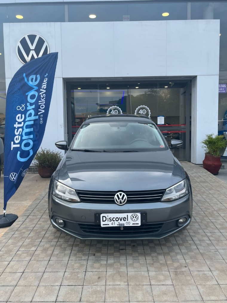 volkswagen jetta 2.0 comfortline flex 4p tiptronic 2014