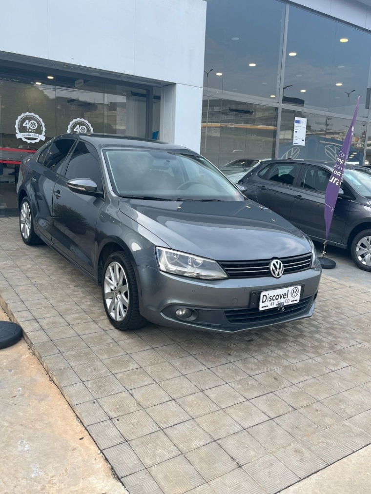 volkswagen jetta 2.0 comfortline flex 4p tiptronic 2014