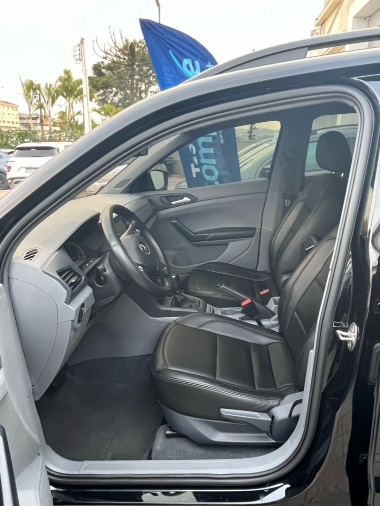 volkswagen t-cross 1.0 200 tsi total flex sense automatico 2020