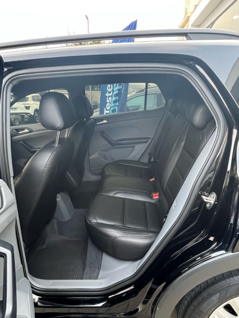 volkswagen t-cross 1.0 200 tsi total flex sense automatico 2020