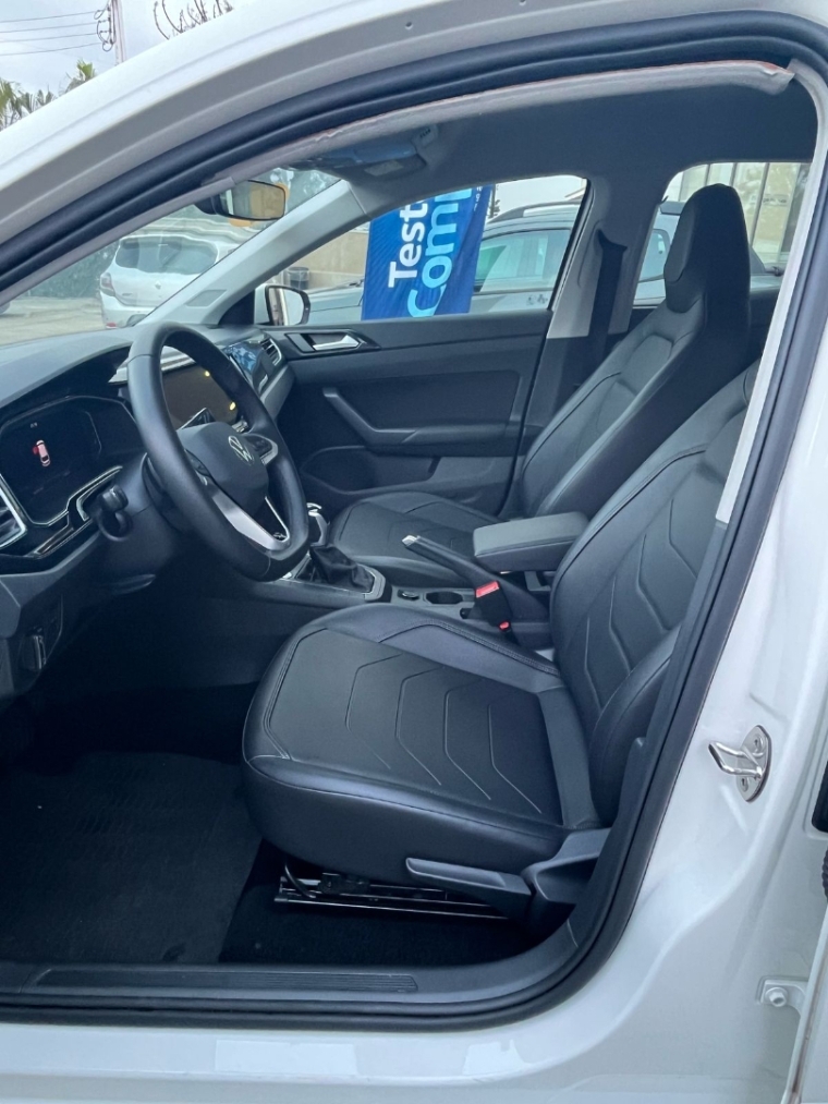 volkswagen polo 1.0 170 tsi highline automatico 2024