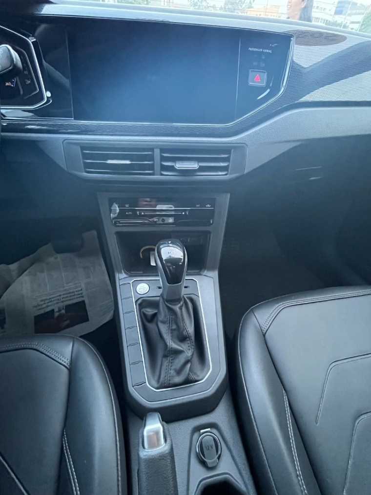 volkswagen polo 1.0 170 tsi highline automatico 2024