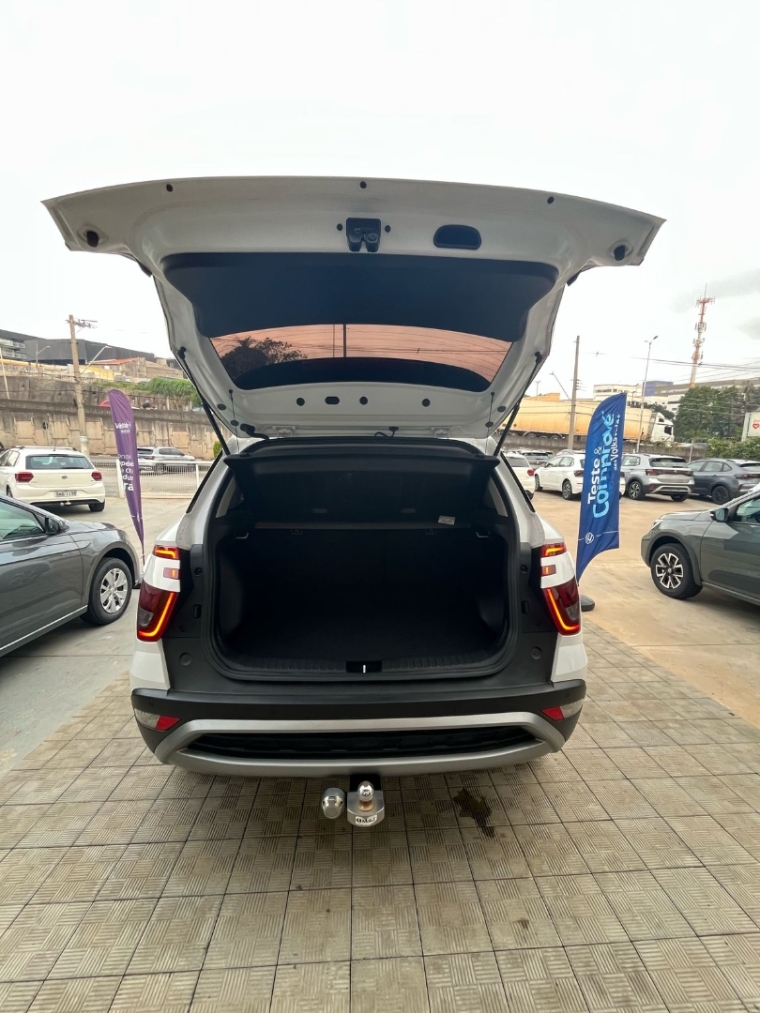 hyundai creta 1.0 tgdi flex limited automatico 2022