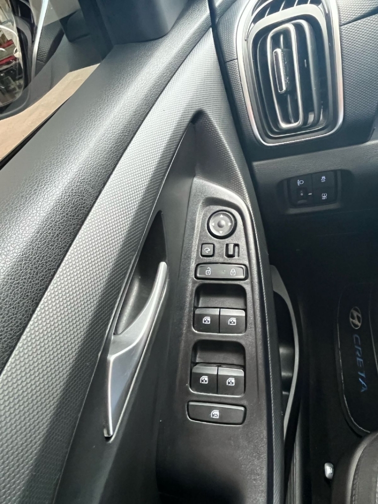 hyundai creta 1.0 tgdi flex limited automatico 2022
